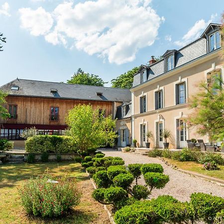 A L'Ombre D'Azay - Demeure D'Hotes - Guesthouse Exterior foto